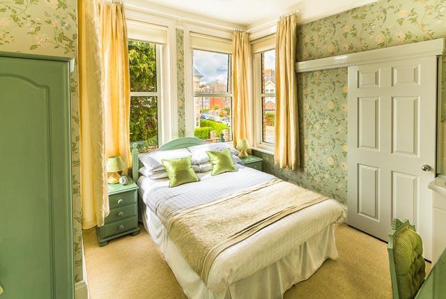 The Living Room Bournemouth Exterior foto